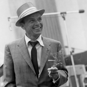 Frank Sinatra (1915 - 1998)