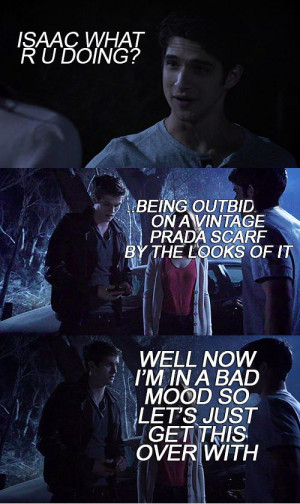 priorities according to isaac laheyIsaac Lahey Funny, Quotes Humor ...