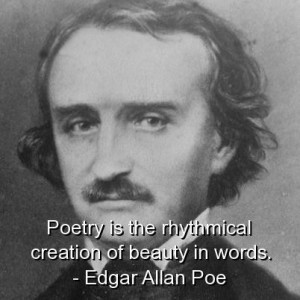 Edgar allan poe best quotes sayings wisdom brainy poetry