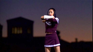 ... cindy chiu in bring it on all or nothing titles bring it on all