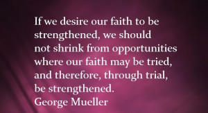 George Mueller