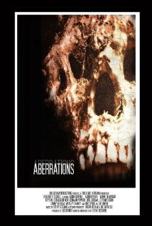 Aberrations (2012) Poster