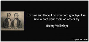 have a safe trip quotes