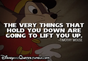 Disney Movie Quotes About Life