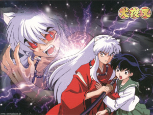 inuyasha 2003 calendar scans credit goes to inuyasha stuff for some of ...