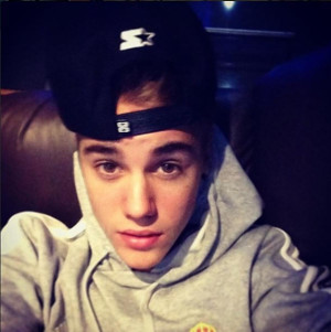 justinbieber via Instagram Are you listening, Justin Bieber? Saving ...
