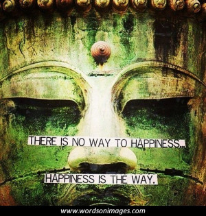 Buddhist quote