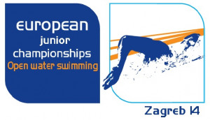 Open Water Swimming LEN Junior European Championships 2014