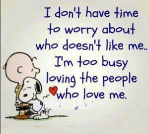 Good okd Charlie Brown :)