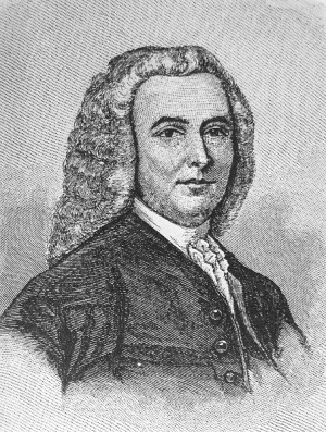 Quotes by Thomas Hutchinson