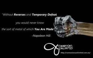 Napoleon Hill Quotes Mastermind