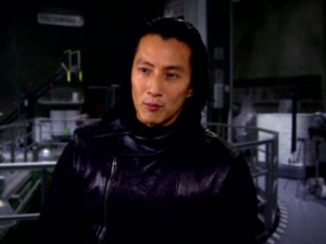 Will Yun Lee Pictures Rotten Tomatoes