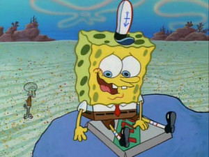 What's in that box, anyways?