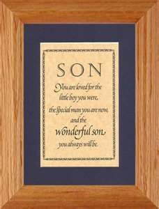 motherson quot son quotes sons imag detail baby boys imag search ...