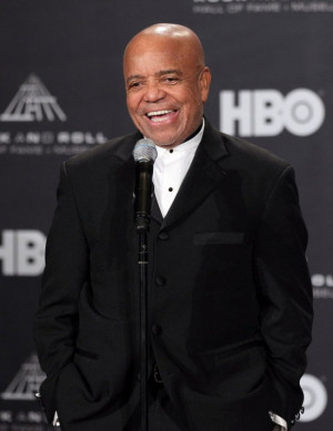 Berry Gordy