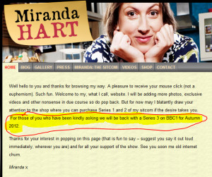 Miranda Hart Quotes Image Search Results Picture