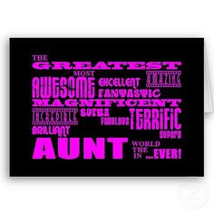 Quotes Aunt Alexandra...