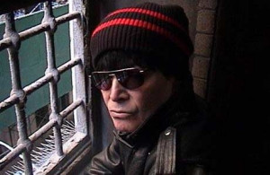 Alan Vega's music is not easily confused with Sugar Sugar by the ...