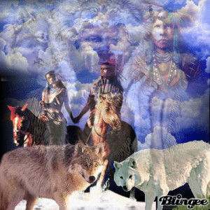 wolf and indian spirit guide tags indian and guide spirit wolf