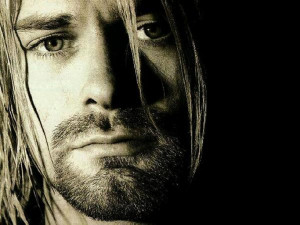 Kurt Cobain, Quotes, Sayings, Famous, Celebrities, Nirvana ...