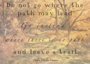 Quotes, Inspirational, autumn, Ralph Emerson, student, back to college ...