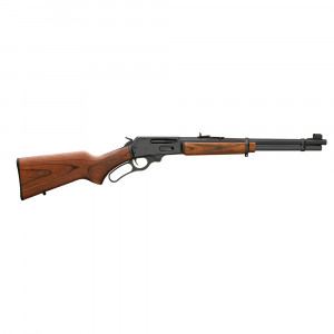 Marlin 30 30 Lever Action Rifle