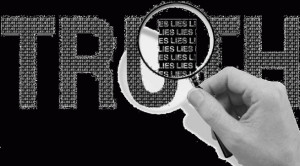 Political Formality and Truth