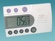 Digital Timers (darkroom)