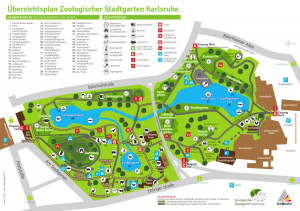 Zoogastronomie Karlsruhe