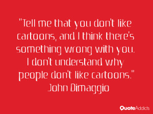 John Dimaggio