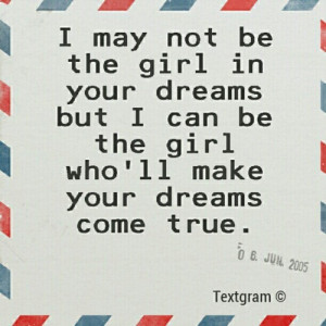 Goodnight My Love Quotes