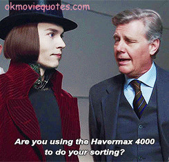 Charlie And The Chocolate Factory Quotes MOVIE QUOTES