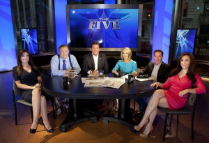 NEW YORK (AP) -- This week, the panelists on Fox News Channel's ...