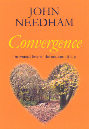 Convergence by John Needham