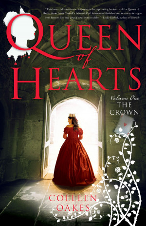 Queen of Hearts: The Crown’ book review: How a princess becomes a ...