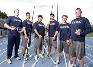 Track And Field Quotes For Throwers Byu track and field: cougars a
