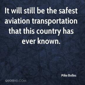 Aviation Quotes