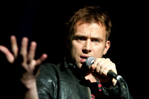 quotes authors english authors damon albarn facts about damon albarn