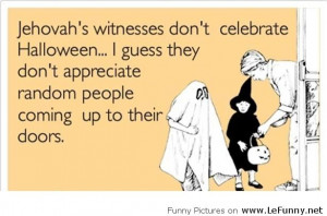 funny halloween quotes Archives | FunStoc