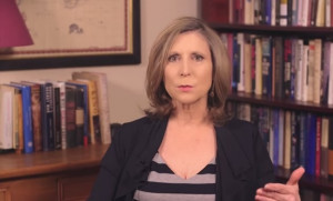 Christina Hoff Sommers
