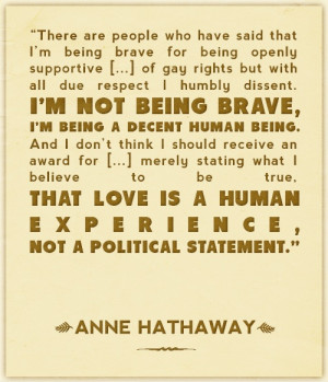 Anne Quote