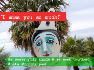 Best Friend Dating Ex Girlfriend Quotes