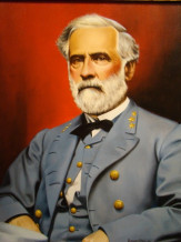 ART 1. Robert E. Lee.