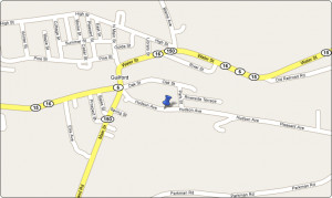 Home Page – Insurance Services – Request a Quote