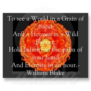 William Blake 