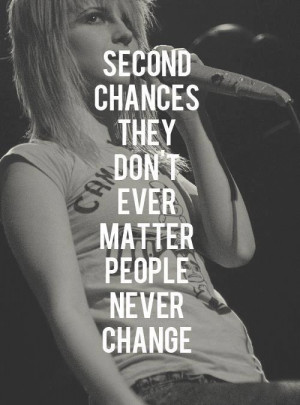 Paramore-