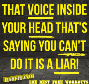 HASfit’s your #1 source for quotes about training ! The best way to ...