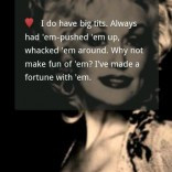 View bigger - Dolly Parton Quotes for Android screenshot