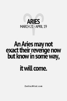 ... Fun Facts About Aries, Funny Aries Quotes Fun Facts, Star Signs Aries