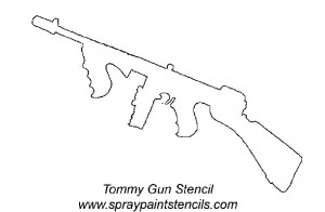 Tommy Gun